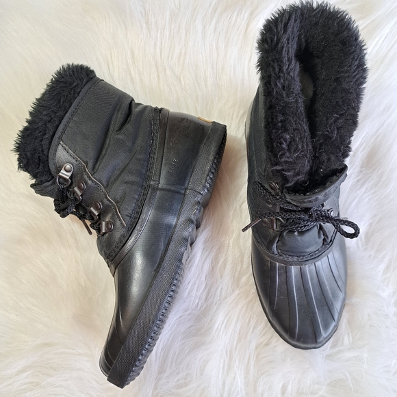 Sorel Canadian snow boots - Picture 14 of 14
